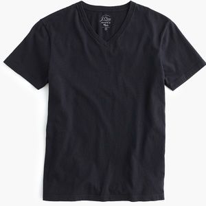 J.CREW Rose T-Shirt **Not Black**